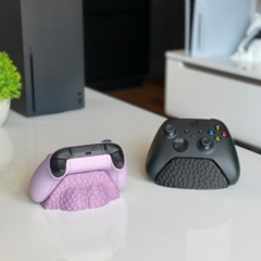 Suporte Controle Xbox Texturizado 3D | Roaz Creative - comprar online