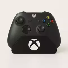 Suporte Controle Logo Xbox 3D | Roaz Creative - Roaz Creative