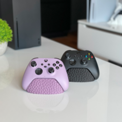 Suporte Controle Xbox Texturizado 3D | Roaz Creative - comprar online