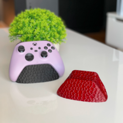 Imagem do Suporte Controle Xbox Texturizado 3D | Roaz Creative