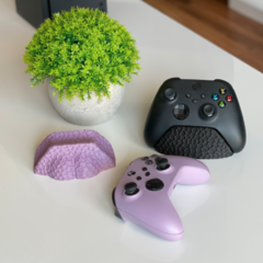 Suporte Controle Xbox Texturizado 3D | Roaz Creative - Roaz Creative