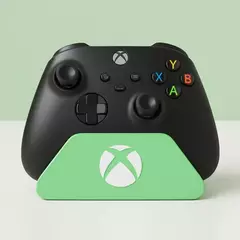 Imagem do Suporte Controle Logo Xbox 3D | Roaz Creative
