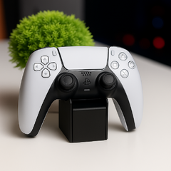 Suporte Controle PS5 3D Minimalista | Roaz Creative - comprar online