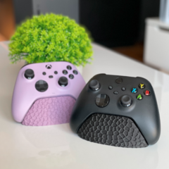 Suporte Controle Xbox Texturizado 3D | Roaz Creative