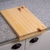 Tabla apoya mesada (chica) - comprar online