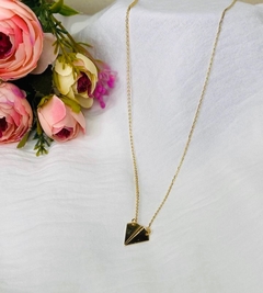 Colar diamante - comprar online