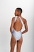 AZUL BODY OMBRO ÚNICO - comprar online