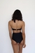 BIQUÍNI HOT PANT PRETO MOON - comprar online