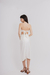 SAIA LONGA LISA OFF - comprar online