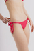 BIQUINI CORTININHA FLOR PINK - comprar online