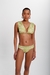 FLORES VERDES BIQUINI TALA LONGA HOT PANT na internet