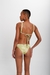 FLORES VERDES BIQUINI DETALHE - comprar online