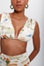 FIGURAS COLORIDAS BIQUINI TALA LONGA HOT PANT - comprar online