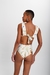 FIGURAS COLORIDAS BIQUINI TALA LONGA HOT PANT na internet