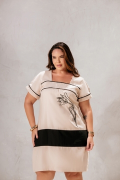 VESTIDO CAMILLA na internet