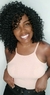 Lace Wig Camila - comprar online