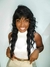 Lace Wig Sara