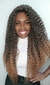 Lace Wig Yasmin