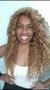 Lace Wig Amaya - comprar online