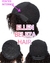 Lace Wig Amaya na internet