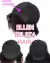Lace Wig Yasmin - comprar online