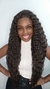 Lace Front Serena