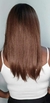 Lace wig Zhaira na internet