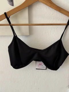 Top básico kami - Mi Loca Showroom