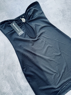 Vestido CARACOL - comprar online