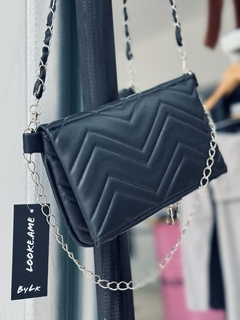 CARTERA / Doble cadena en internet