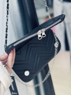 CARTERA / Doble cadena - tienda online