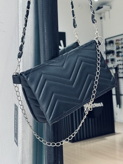 CARTERA / Doble cadena