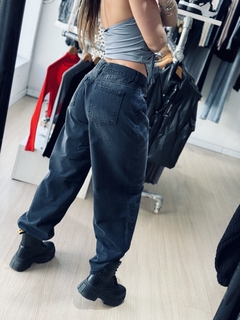 Baggy BLACK - comprar online