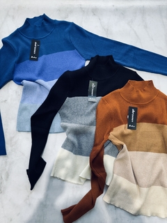 Polera COMB MABY
