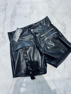Short CIERRES - comprar online