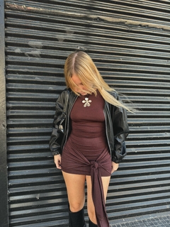 Vestido LAZO - Looke.ame