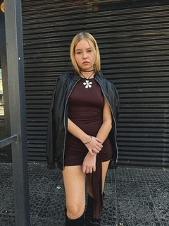 Campera BOMBER