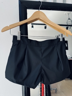 Short ZIBY en internet