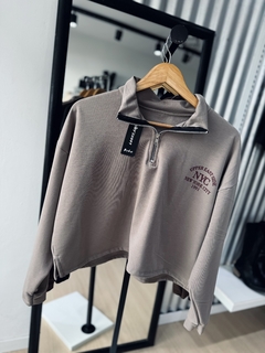 Buzo NyC - tienda online