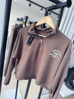 Buzo NyC - comprar online