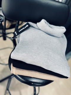 Polera CLARISA - tienda online