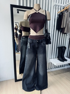 Wide leg MONSTER - Looke.ame