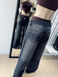 Wide leg MONSTER en internet