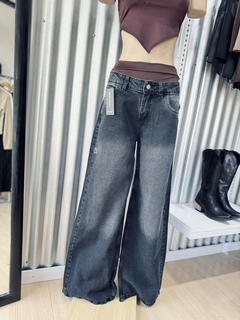 Wide leg MONSTER - comprar online