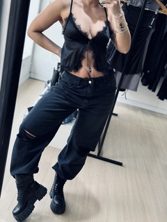 Baggy ROTURAS
