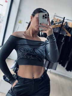 Remera DIVA - comprar online