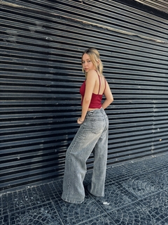 Baggy RHINA - Looke.ame
