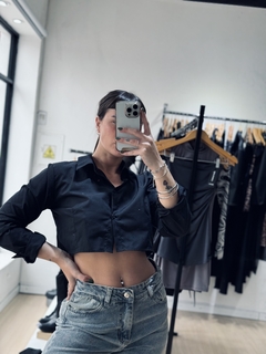 Camisa KEY