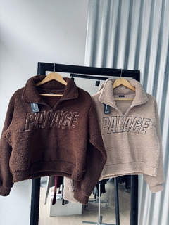 Buzo CORDERITO/Palace - comprar online