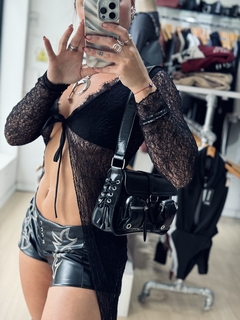 Mini bag LALY en internet